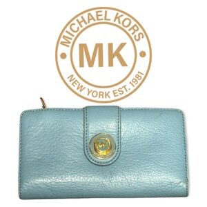 FREE SHIPPING - Michael Kors Large Wallet